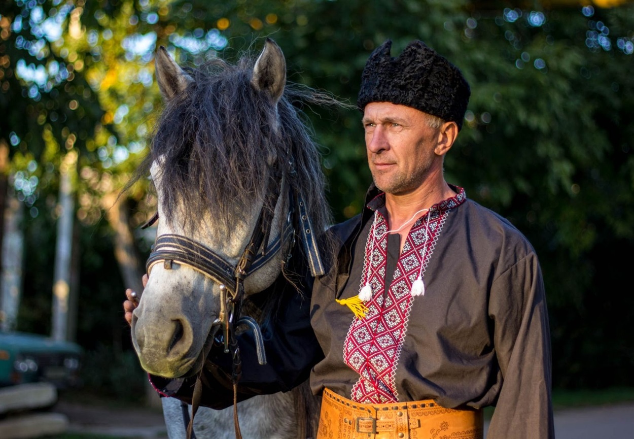 Олег Дигтярук