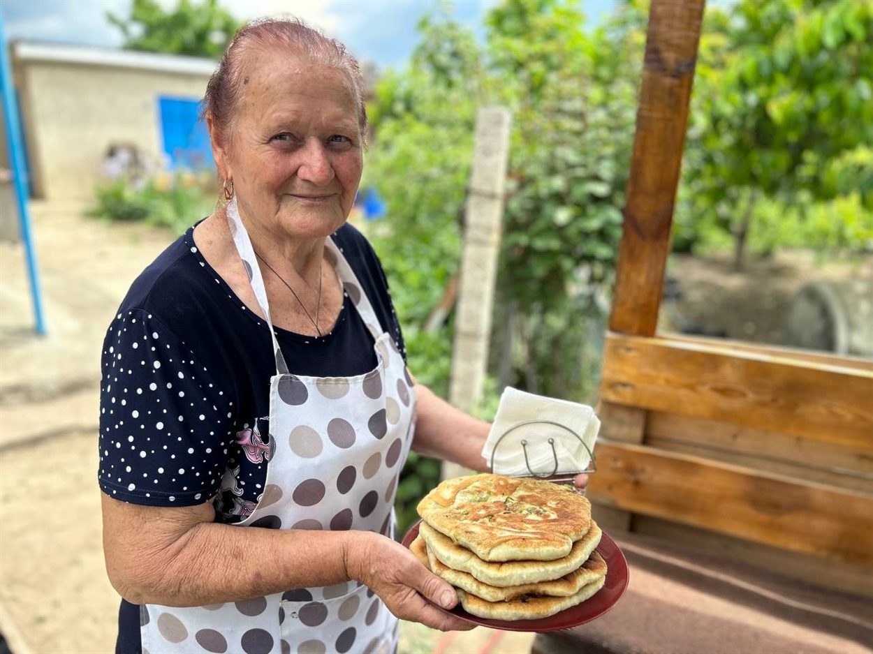 Галина Іпатьєва