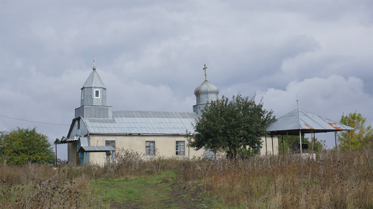 Маршрут Кодима - Одеса
Фото: турклуб "Романтик"