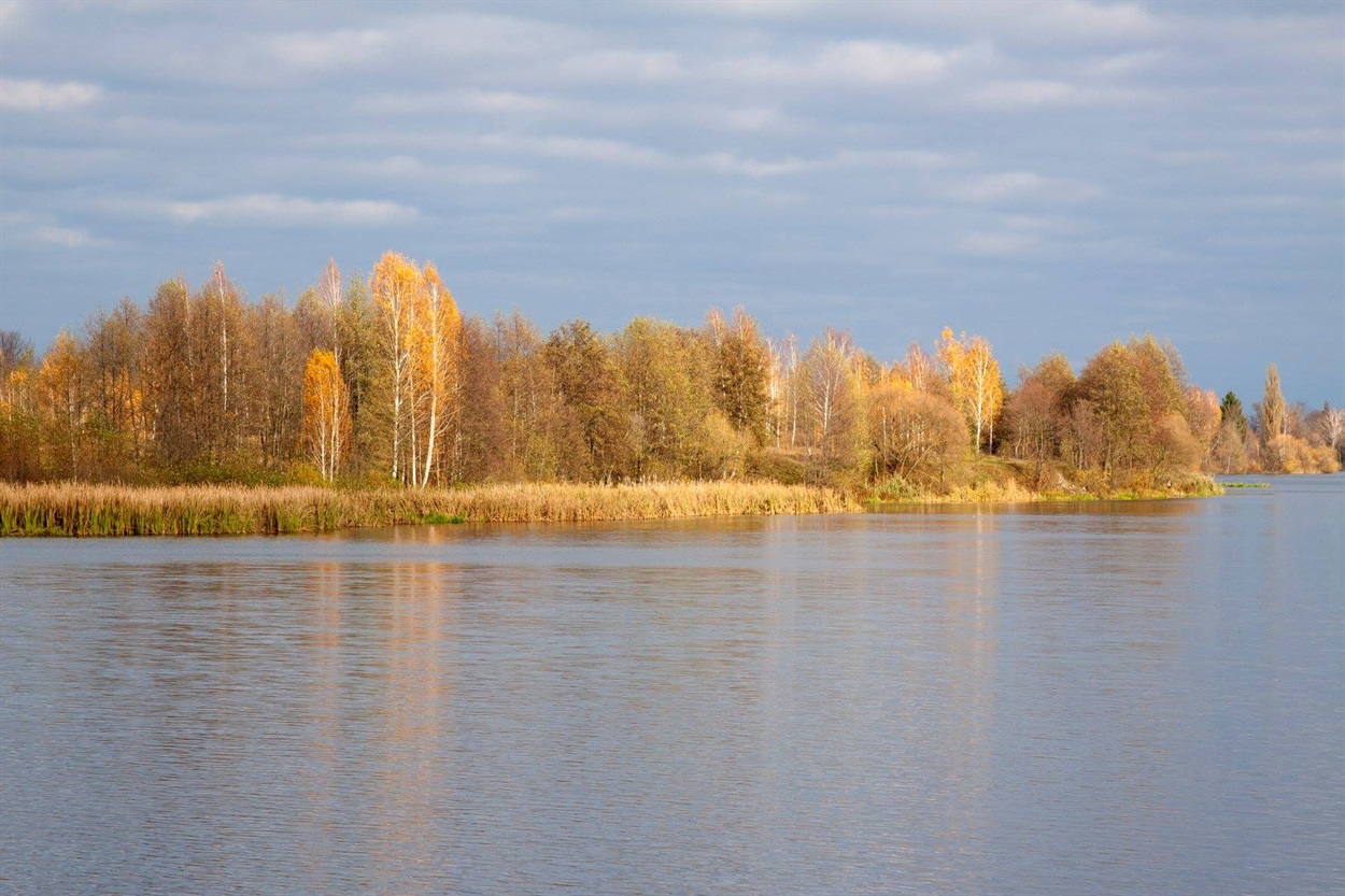 Річка Уж